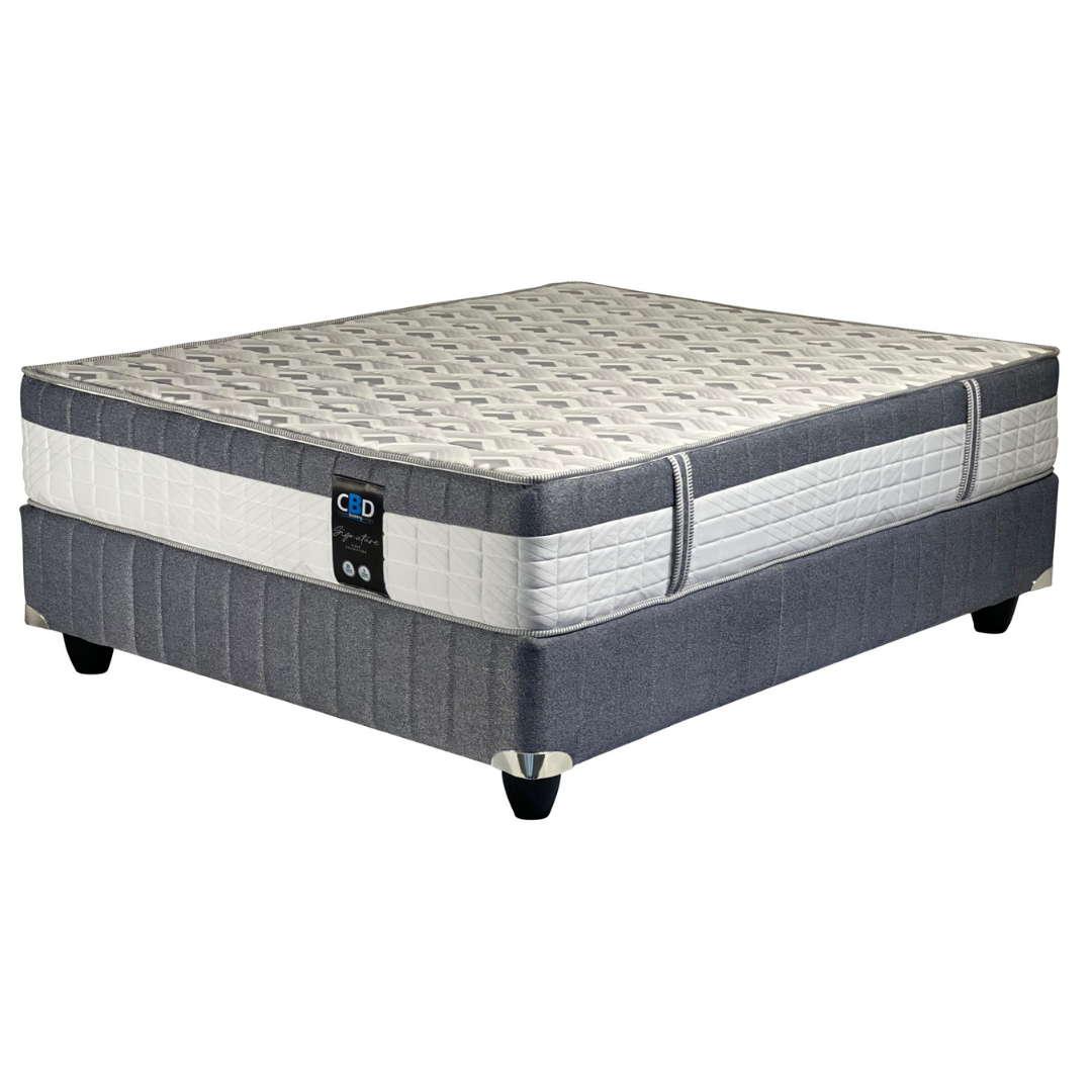 New York - Double Set