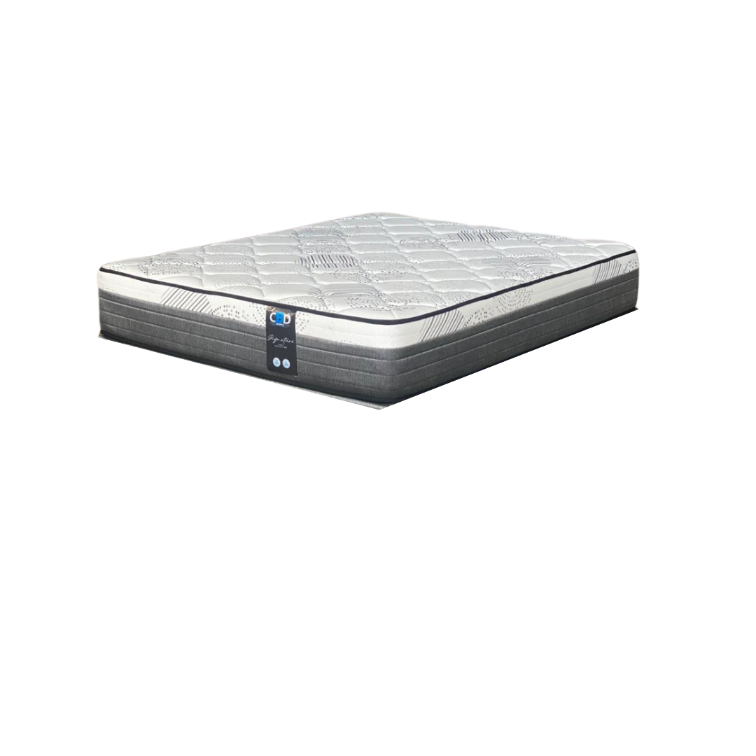 Pocket Premium - King Mattress