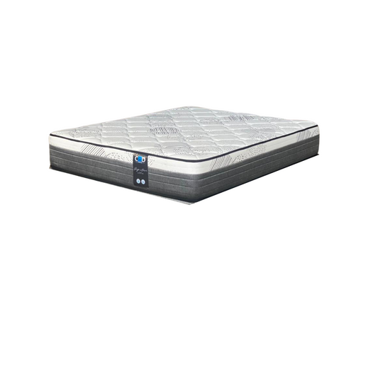 Pocket Premium - Queen Mattress