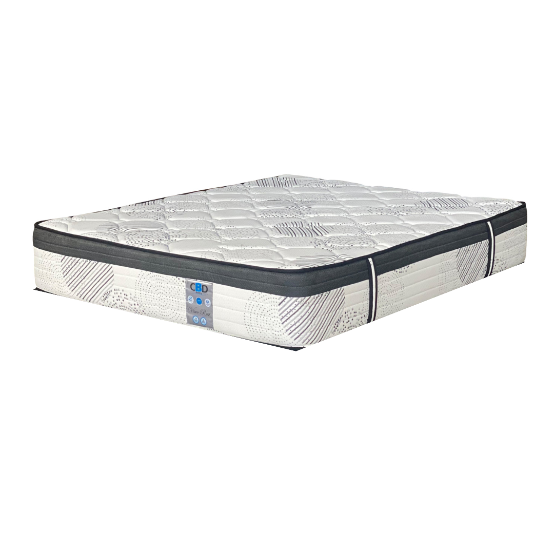 Visco Rest - Double Mattress