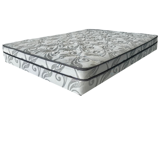 Cozy Comfort - Single Mattress Only