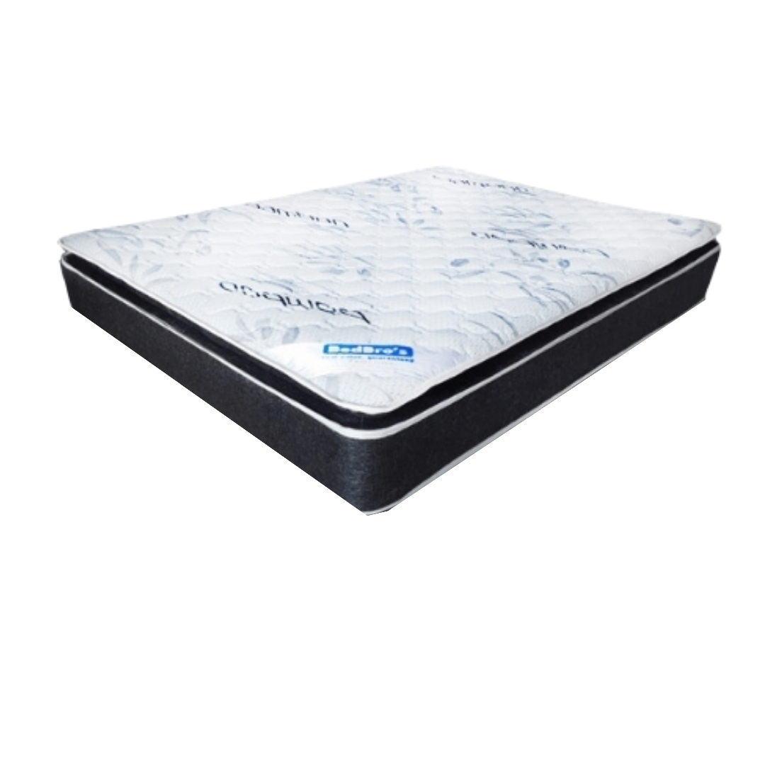 Pillow Top - Single Mattress