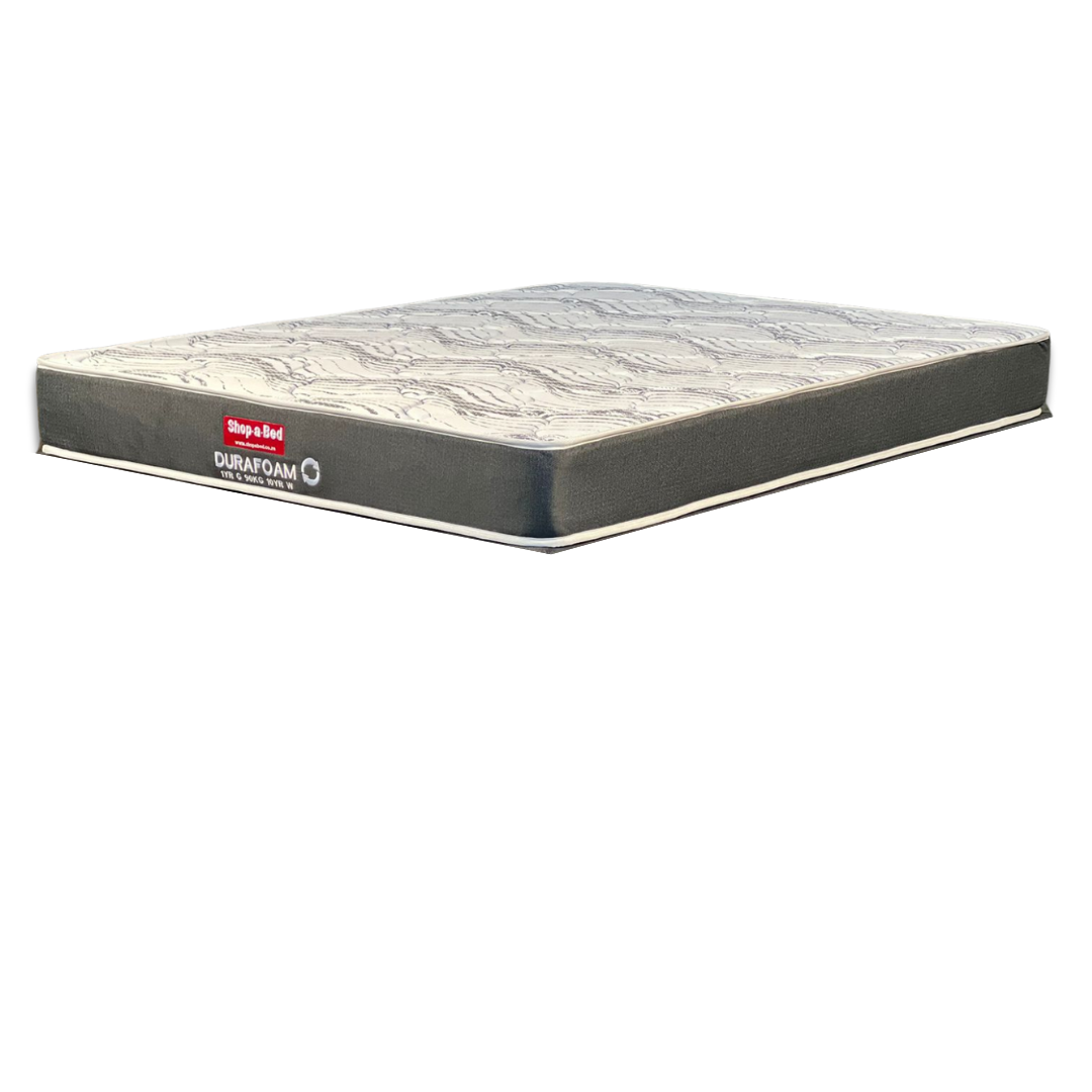 Firm Rest - Single Mattress Only