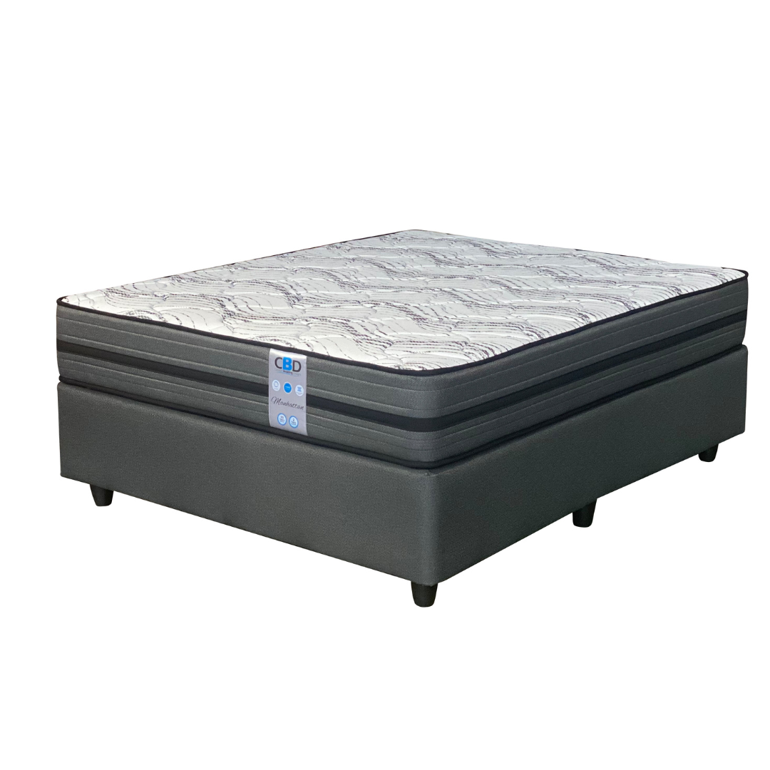 Manhattan - King Set