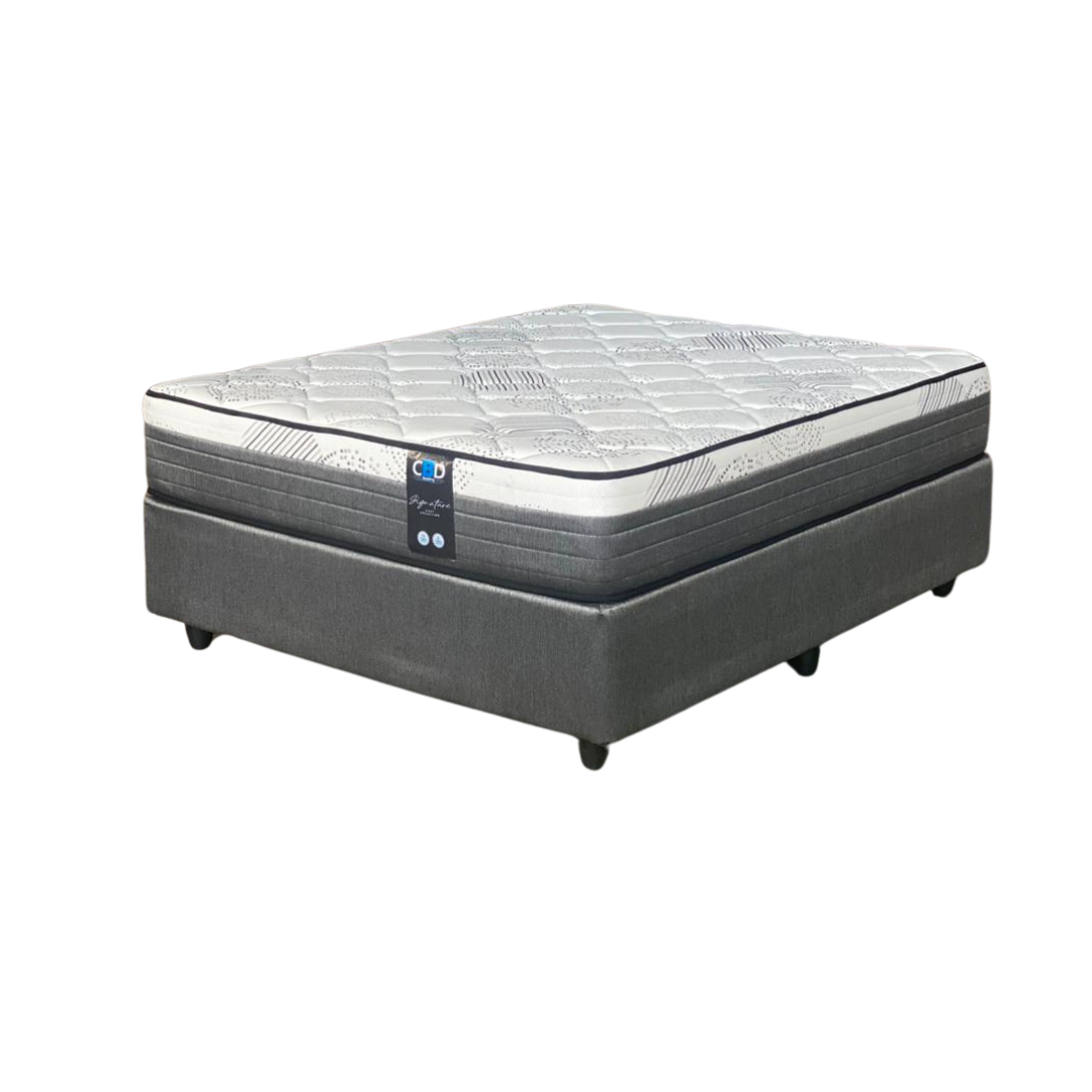 Pocket Premium - Single Mattress