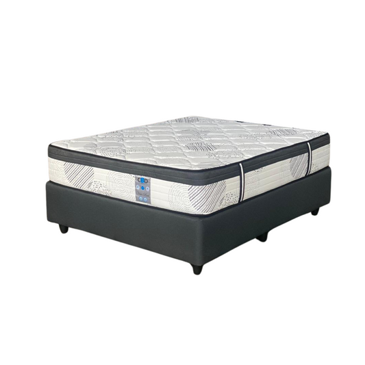 Visco Rest - King Set