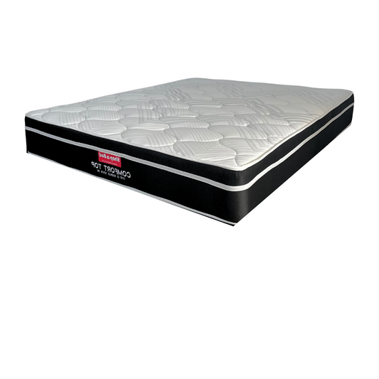 Master Sleep - King Mattress Only