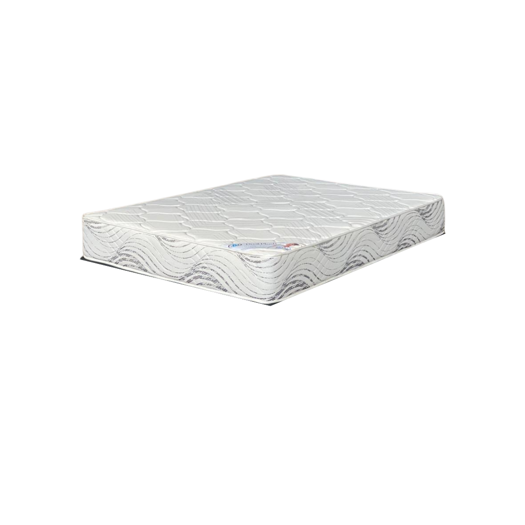 Dual Plush - King Mattress