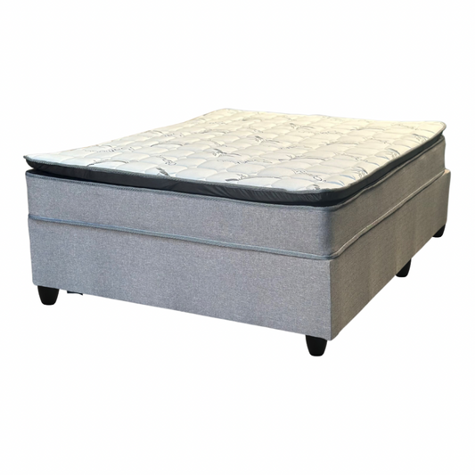 Pillow Top - Three Quarter Set