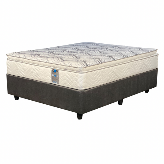 Chiro o’Paedic - Queen Set