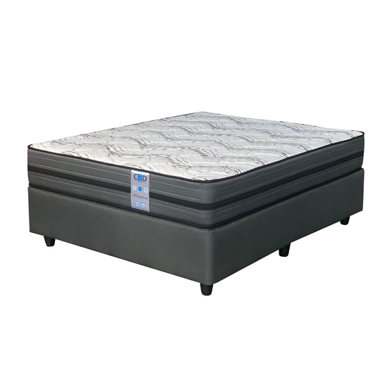 Manhattan - Double Set