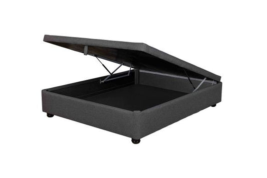 Storage Bed Base - Double Base