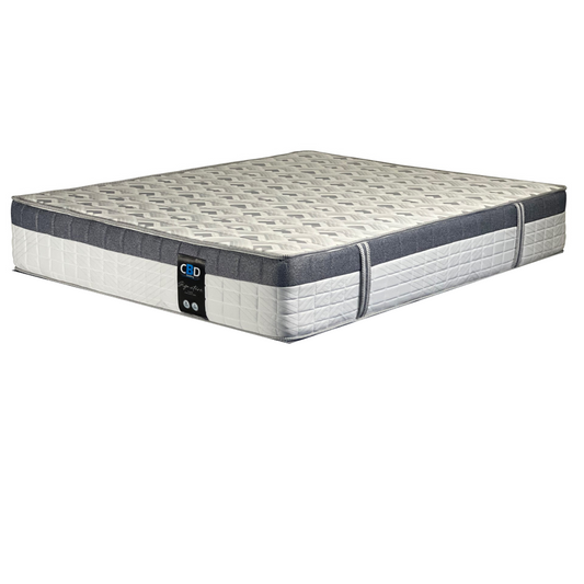 New York - Double Mattress