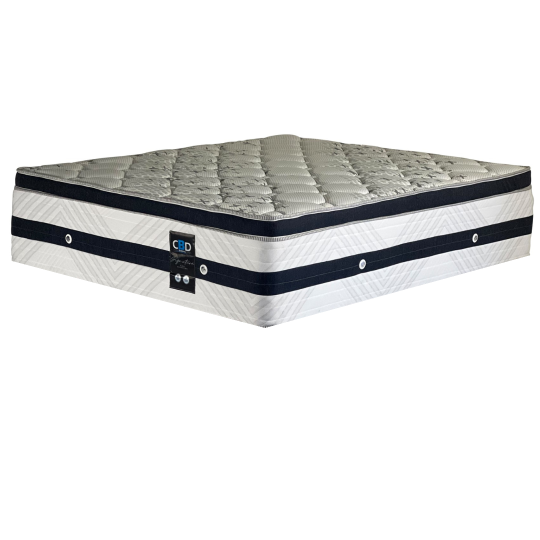 Active Athlete - Queen Mattress