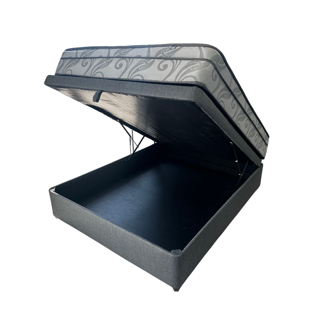 Storage Base Combo Set