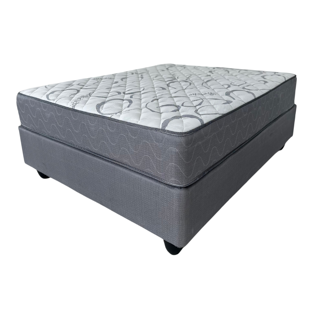 Classic - Single Mattress