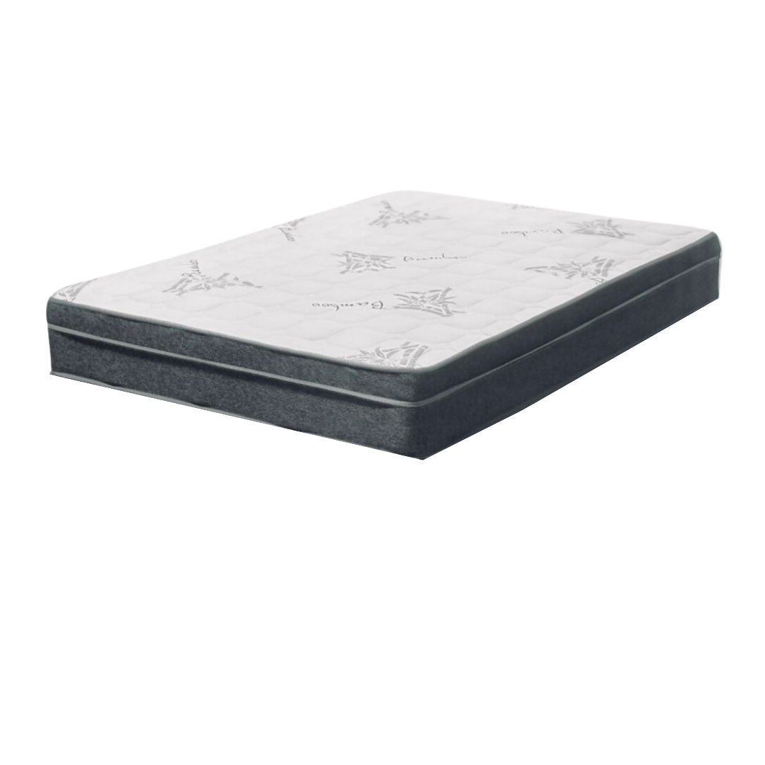 Euro Top - Single Mattress