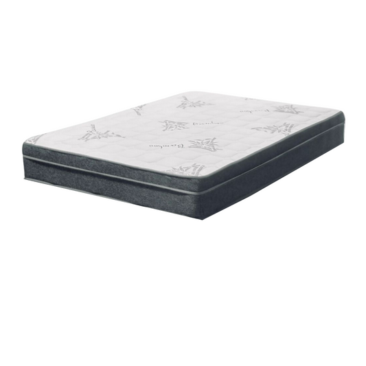 Euro Top - Double Mattress