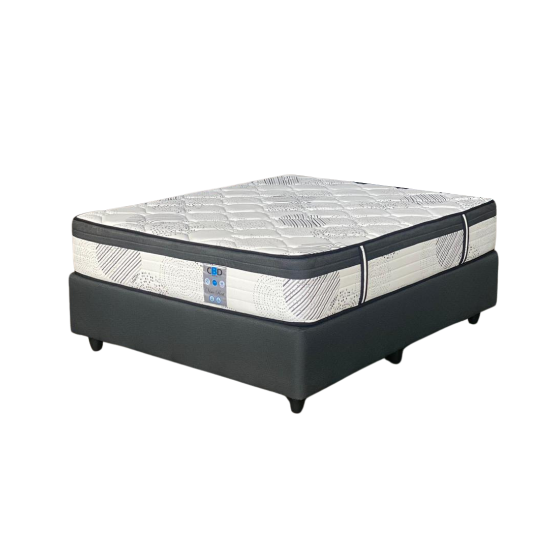 Visco Rest - King Set