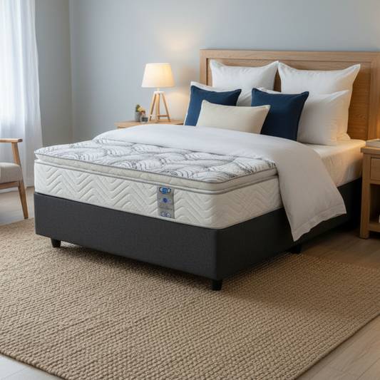 Chiro o’Paedic - Double Set