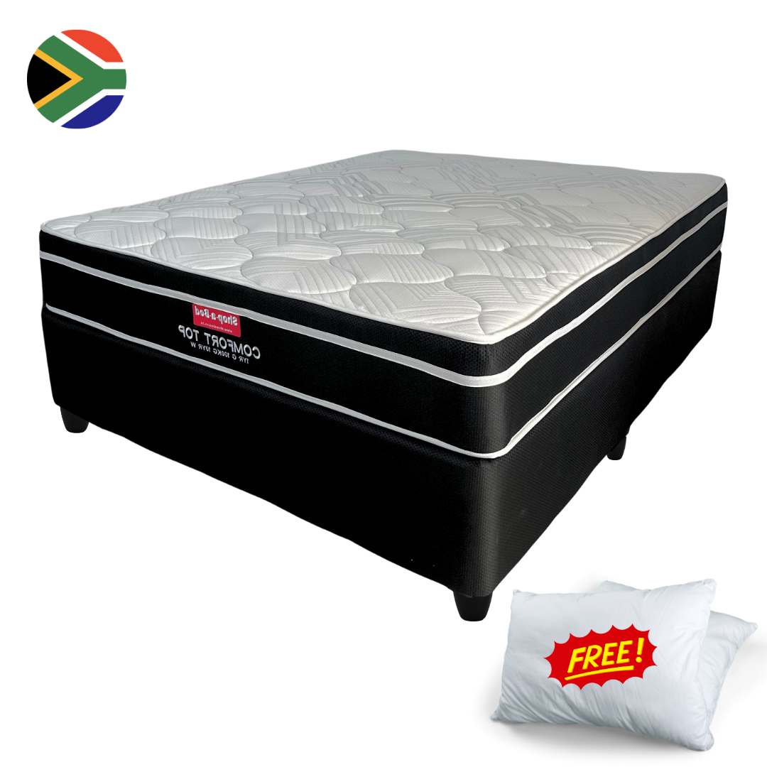 Master Sleep - Single Set