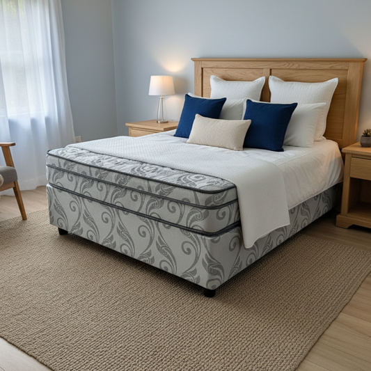 Cozy Comfort - Double Set