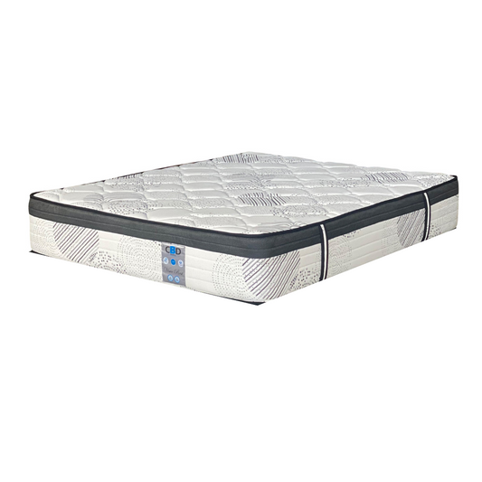 Visco Rest - Queen Mattress