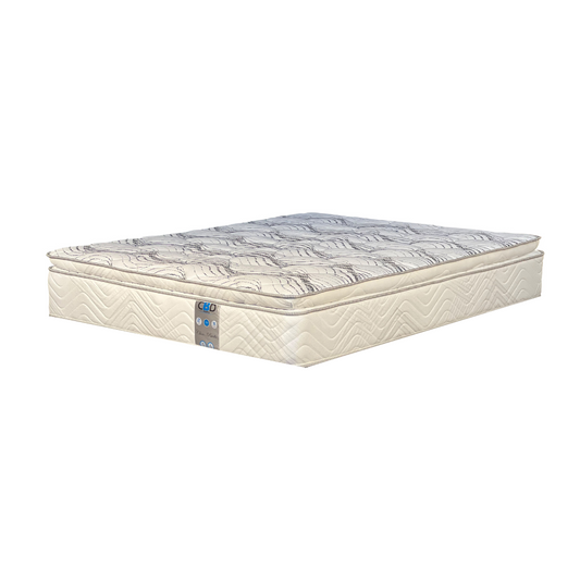 Chiro o’Paedic - Double Mattress