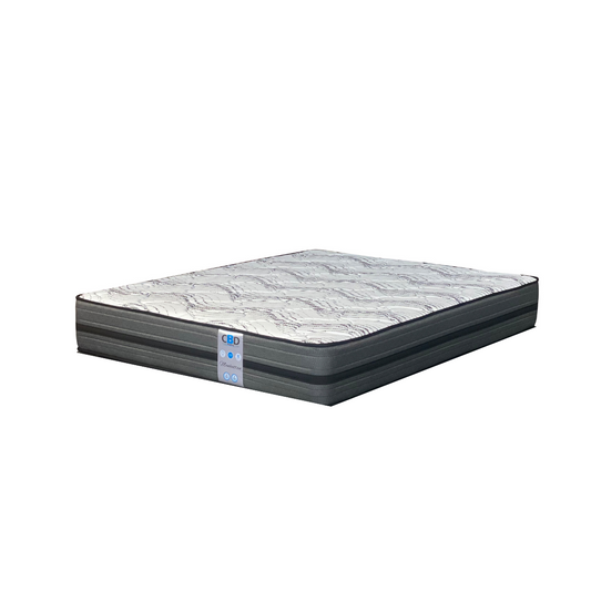 Manhattan - Double Mattress