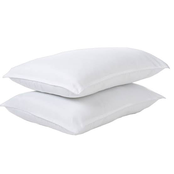 Twinpack Standard Pillows