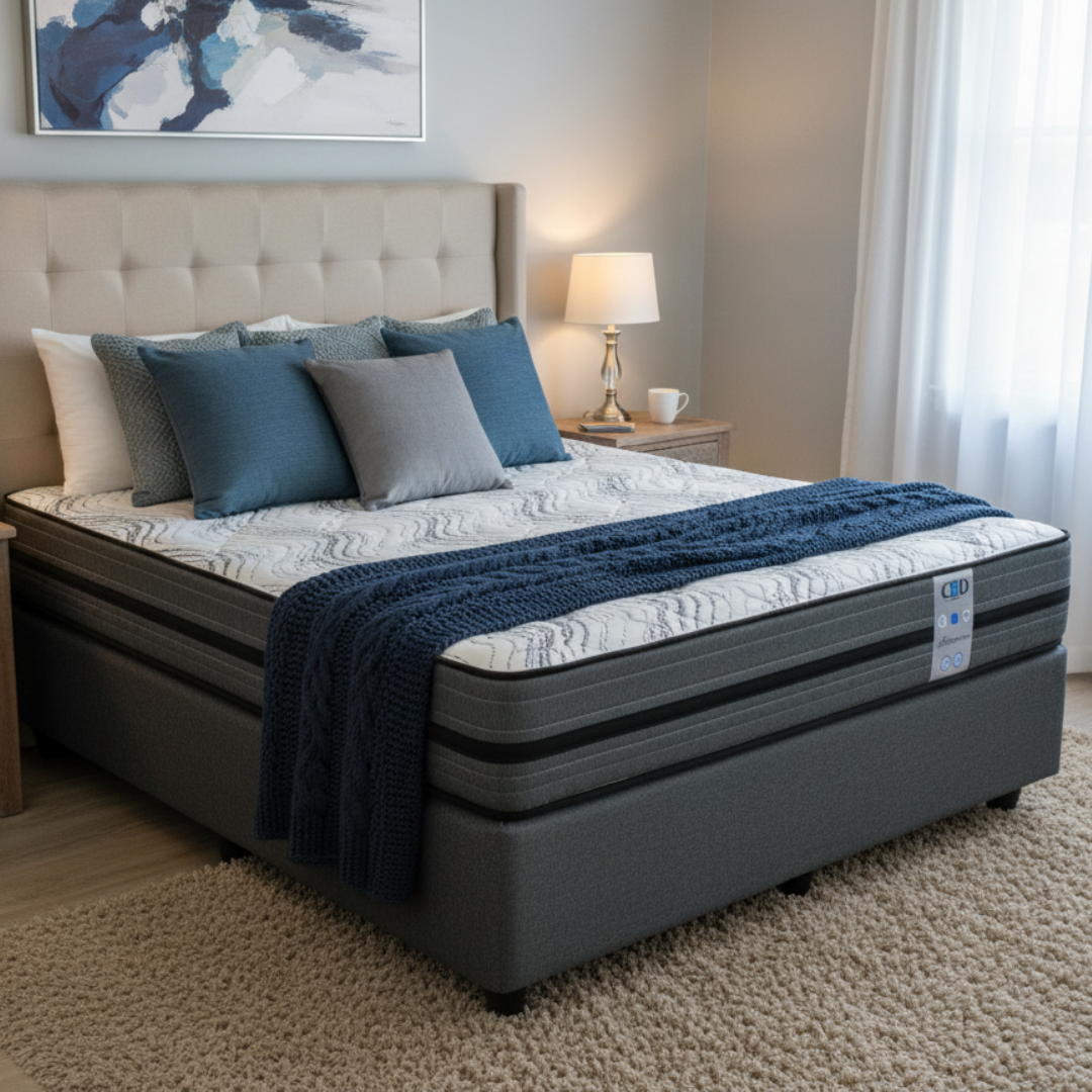 Manhattan - Double Set