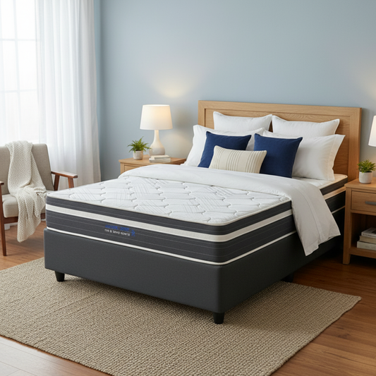 Master Sleep - Double Set