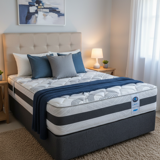 Rest o’Paedic - Double Set