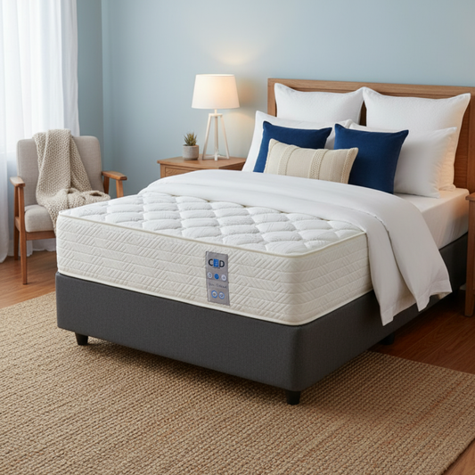 Spine o’Paedic - Double Set