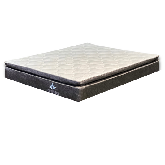 Wellness Coil - Double Mattress Only